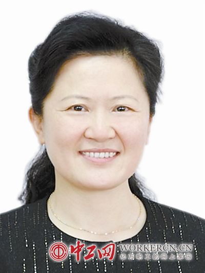 尹慧敏:新时代 新征途 新作为(图)