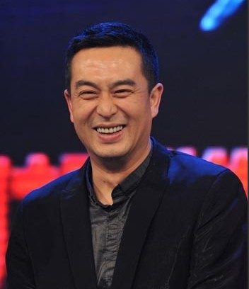 44岁张嘉译将赴三亚参加“海天盛筵” 未透露活动具体安排(图)-滚动新闻-中工网