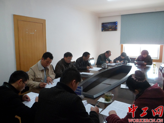 利辛县总工会认真组织开展党纪党规知识测试-