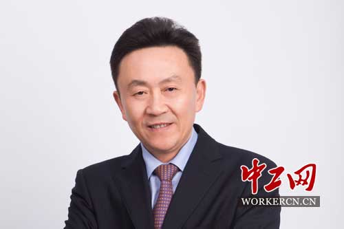 薛健:创新引领发展 环保赢得未来(图)-中工原创