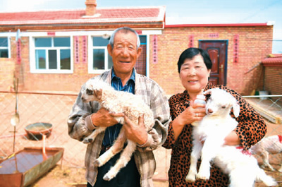 这五年:厉害了我的国(组图)