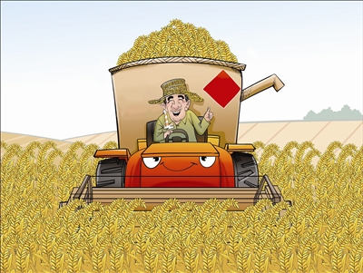 郑州市一揽子工程加快推进乡村振兴