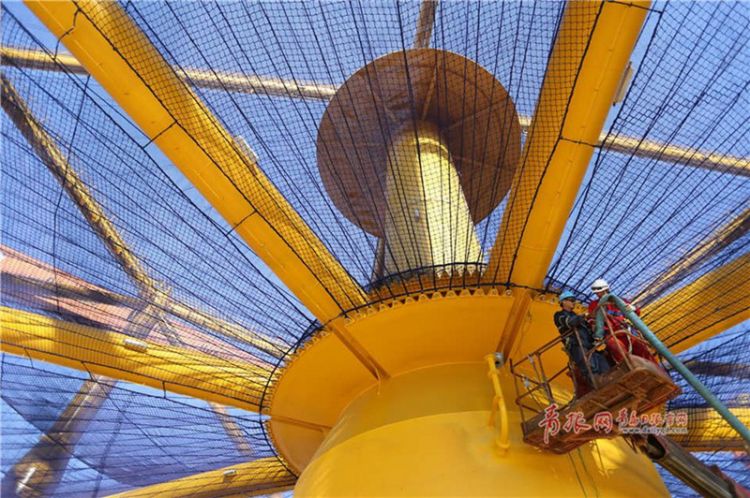 建设国际海洋名城 青岛吹响海洋人才集结号