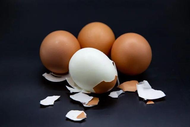 膽固醇高的人一天吃幾個雞蛋合適?