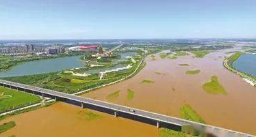 绿色税制助黄河流域高质量发展