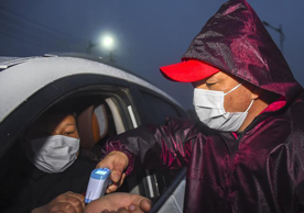 张家口市赤城县总工会召开疫情防控及排查工作紧急会议