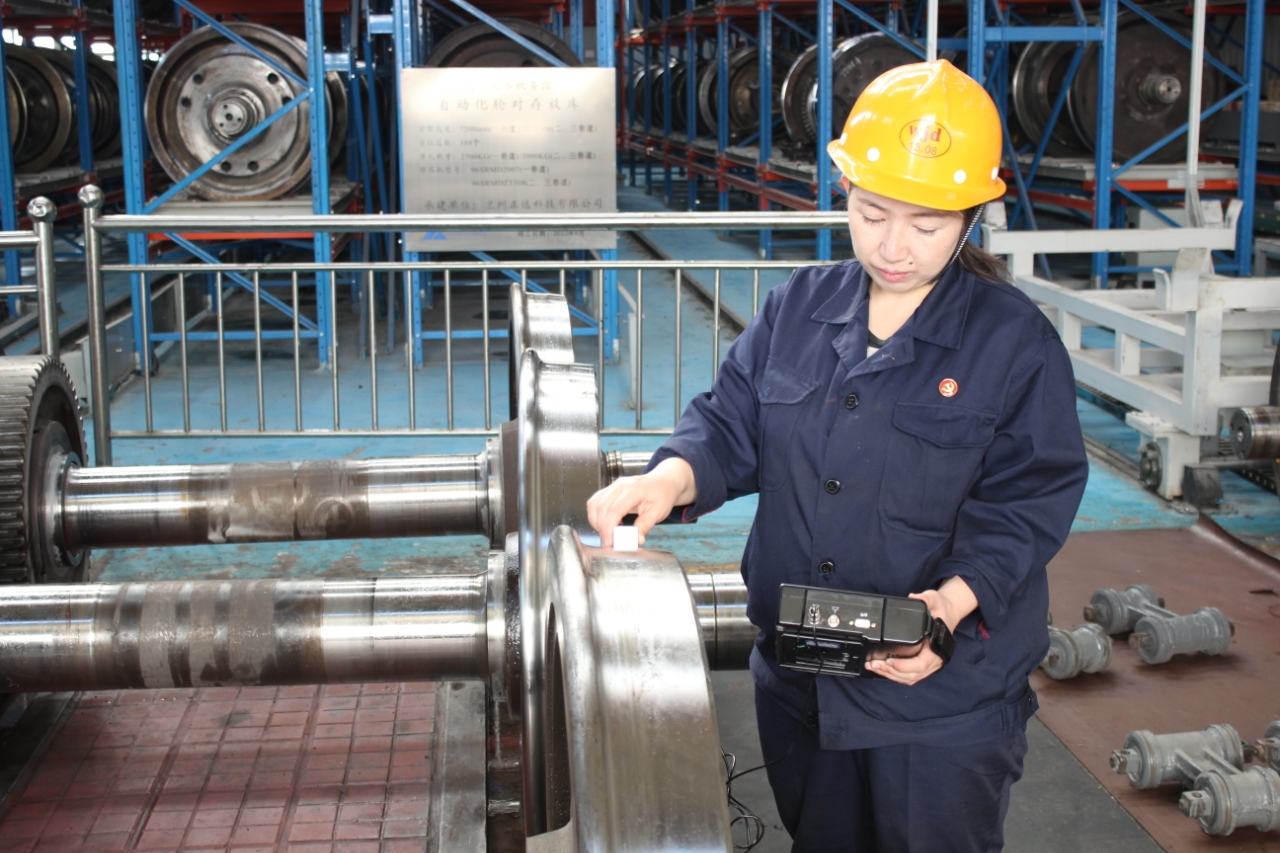 一种交直流磁粉探伤仪电源处理电路和磁粉探伤仪的制造方法_5