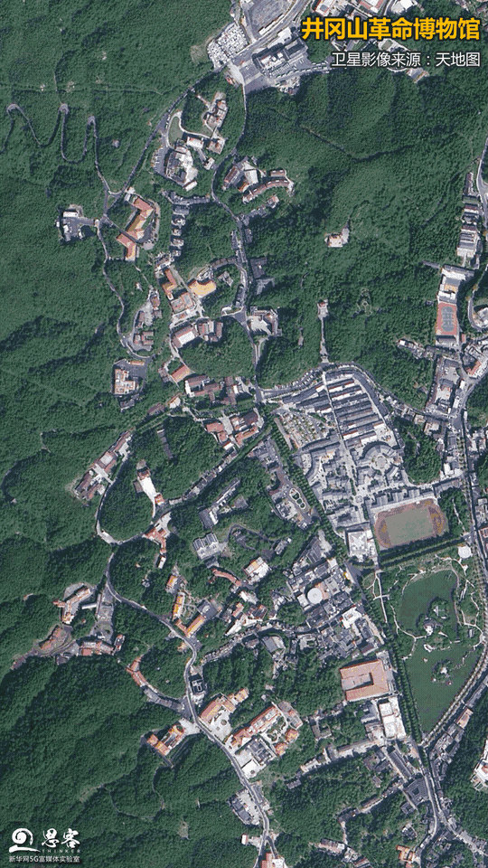 井冈山在江西省的哪个市 20210520212611415806804.jpg