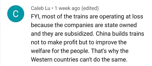 “基建狂魔”、“自由国度”、“未来之都”——“洋网红”为外国网友解锁多元中国 “基建狂魔”、“自由国度”、“未来之都”——“洋网红”为外国网友解锁多元中国_fororder_4