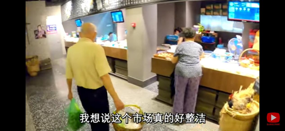 “基建狂魔”、“自由国度”、“未来之都”——“洋网红”为外国网友解锁多元中国 “基建狂魔”、“自由国度”、“未来之都”——“洋网红”为外国网友解锁多元中国_fororder_5