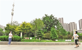 【郑州1地高风险「郑州还是高风险地区吗」 【郑州1地高风险「郑州还是高风险地区吗」