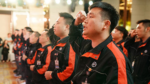 青海西宁市总工会积极推动新就业形态劳动者入会