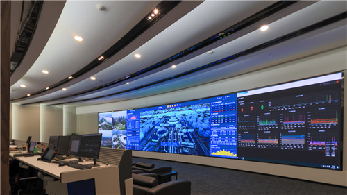 西安奥体中心打造5G+智慧场馆，沉浸式“AR”体验等黑科技满满