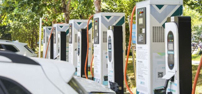 近日多个省份限电 新能源车主的车辆充电是否受到影响？