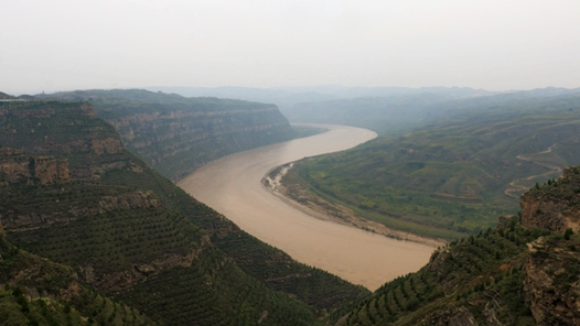 扎实推进黄河流域生态保护和高质量发展