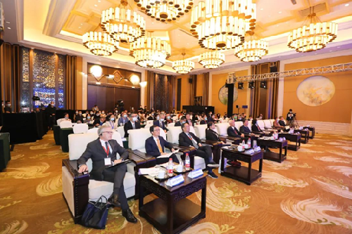 中非智库论坛第十届会议在杭州召开 促进中非双方深度理解