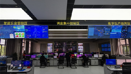 重庆铁路货运的主战场——兴隆场编组站 一年六次创新高
