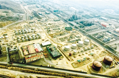 內蒙古固定資產增長9.8%，投資見證發展