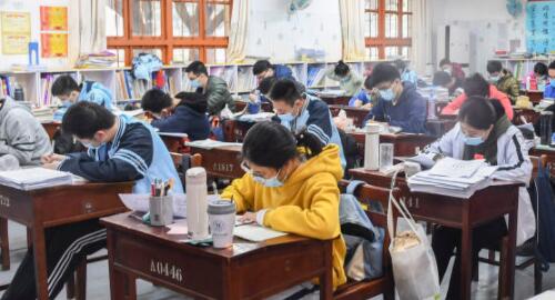 北京考区法考主观题考试在19日上午举行