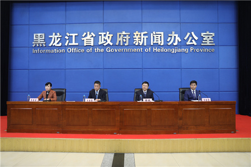 中国·黑龙江国际大米节于12月26日举行 将打造稻米云盛会