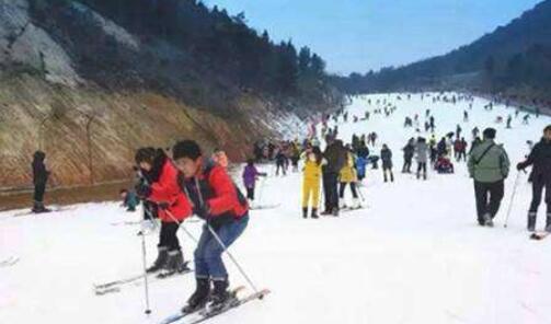 河南文旅厅策划130余项冬季旅游主题活动