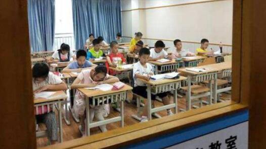 广东珠海所有教育培训机构线下培训、校外托管机构托管服务暂停