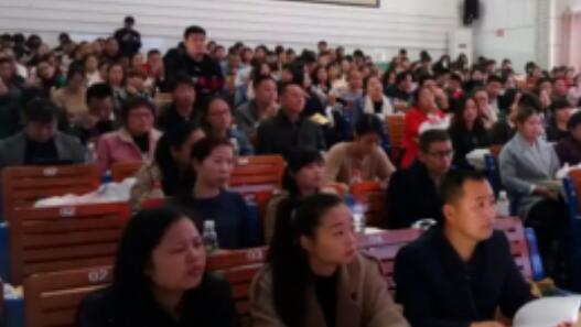 湖南：实施农民大学生培养计划