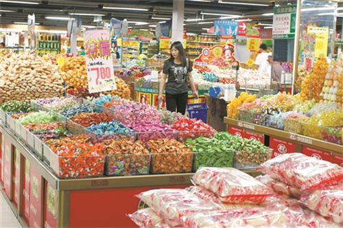 东莞公布2021年消费投诉报告：食品消费投诉居榜首