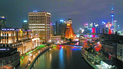 上海浦东实施市场主体登记确认制
