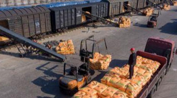 吉林省多举措保障各类物资运输保供保畅