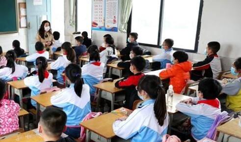 深圳将于4月8日起有序推进各级各类学校返校复课