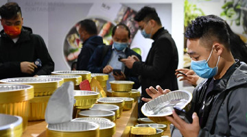 “差异化”是广东预制菜在市场上跑赢全国的“法宝”