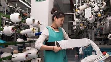 上海浦东重点生产企业复工复产超1100家