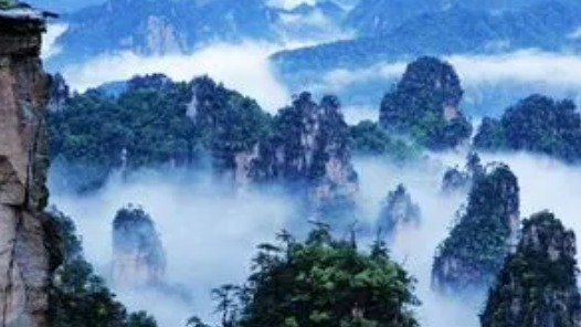 中国旅游景区协会开展“云游景区”活动
