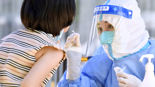 今日0时至15时，北京新增本土新冠肺炎病毒感染者33例