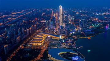 北京：近千间保障性租赁住房开放登记
