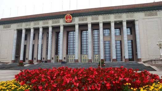 中央企业系统（在京）选举产生出席党的二十大代表