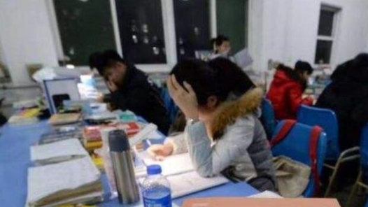 海南省推遲2022年同等學力全國統考