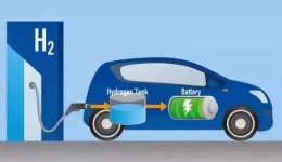 氢燃料电池，新能源汽车的另一赛道？