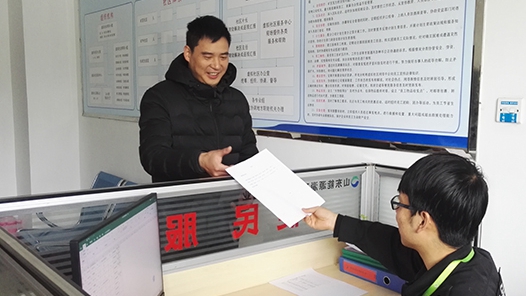 湘潭市总工会大力推进“县级工会加强年”建设