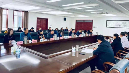 落实“旗县级工会加强年”内蒙古宁城县总工会在行动