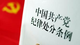海南省人大常委会党组副书记、副主任刘星泰接受审查调查
