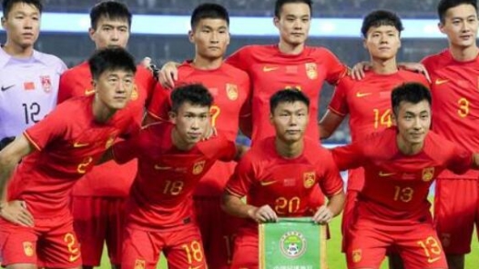 （杭州亚运会）中国男足亚运队末轮战平孟加拉国队 小组第一晋级16强