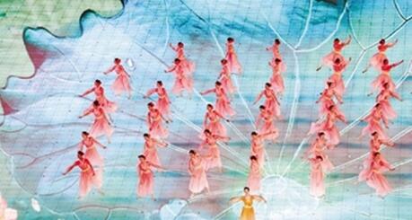 擦亮中华文明独特精神标识——各界热议杭州亚运会开幕式