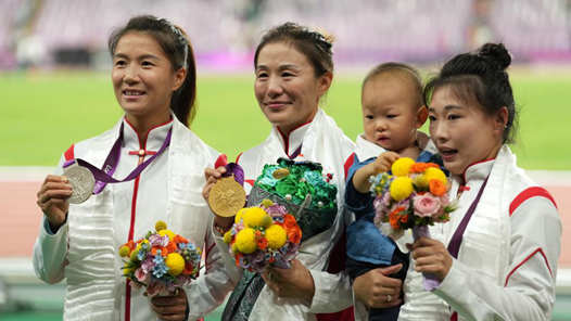 杭州亚运会｜新闻分析：为何在亚运会上颁发奥运会奖牌？