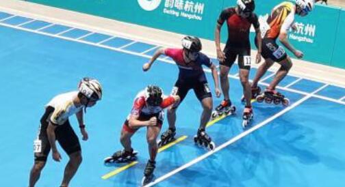 杭州亚运会共有13项世界纪录被打破