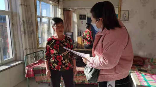 西藏自治区各级工会组织开展学雷锋志愿服务活动
