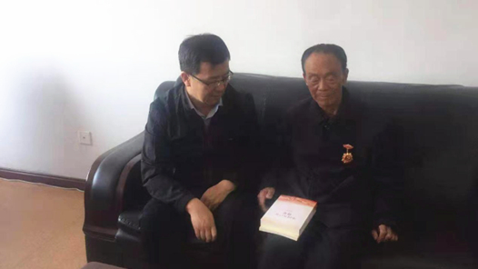 西藏类乌齐县总工会开展纪念西藏民主改?5周年宣讲活动