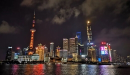 上海全市人才总规模已超675万人
