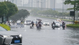 贵州明起降雨再度发展增多 黔西南州等地局部有暴雨
